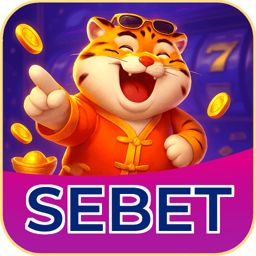SEBET Logo