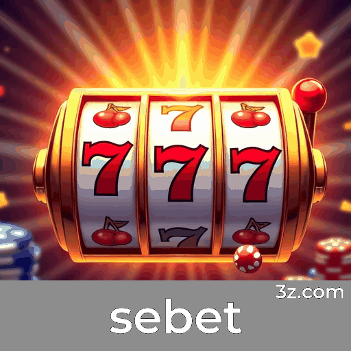 sebet: Cassino Online Seguro e Divertido