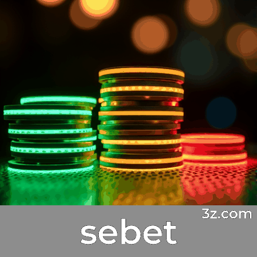 Luxuosa Experiência de Casino com Equipe Internacional de Dealers no Sebet