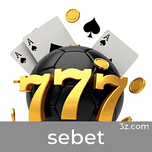 sebet: Cassino Online Seguro e Divertido