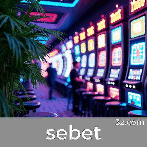 Registre-se no Sebet e Desbloqueie Recompensas Exclusivas