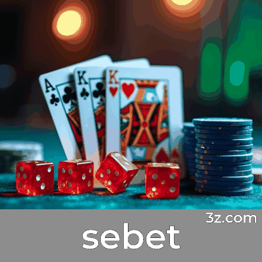 sebet: Cassino Online Seguro e Divertido